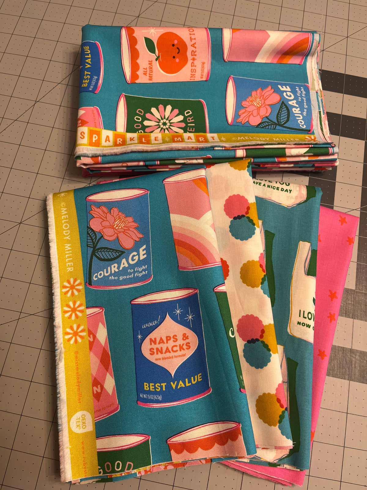 Sparkle Mart Bundle