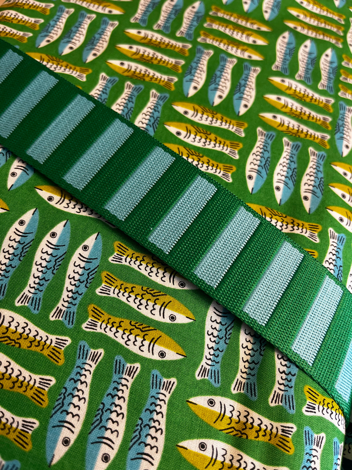 1 800 Calico-Verdant